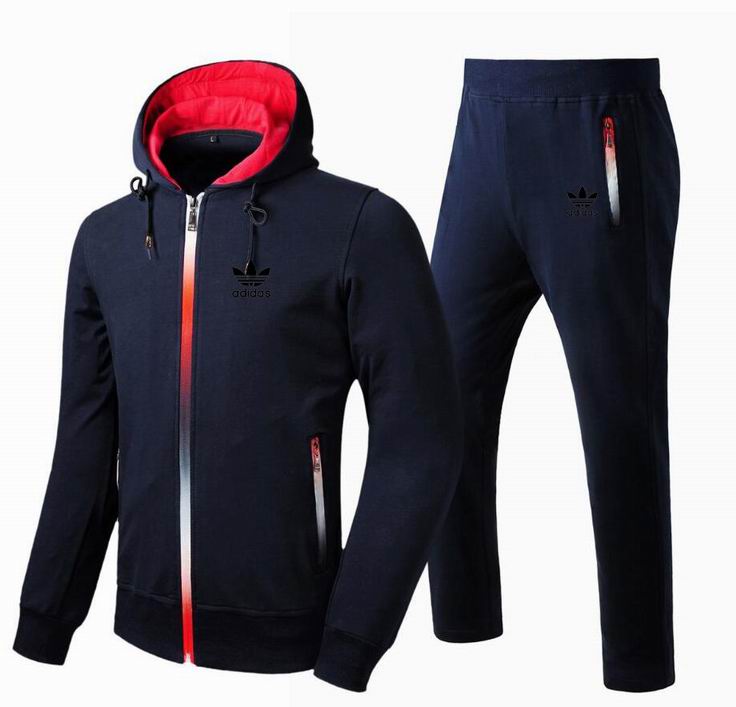 men adidas sport suits-984